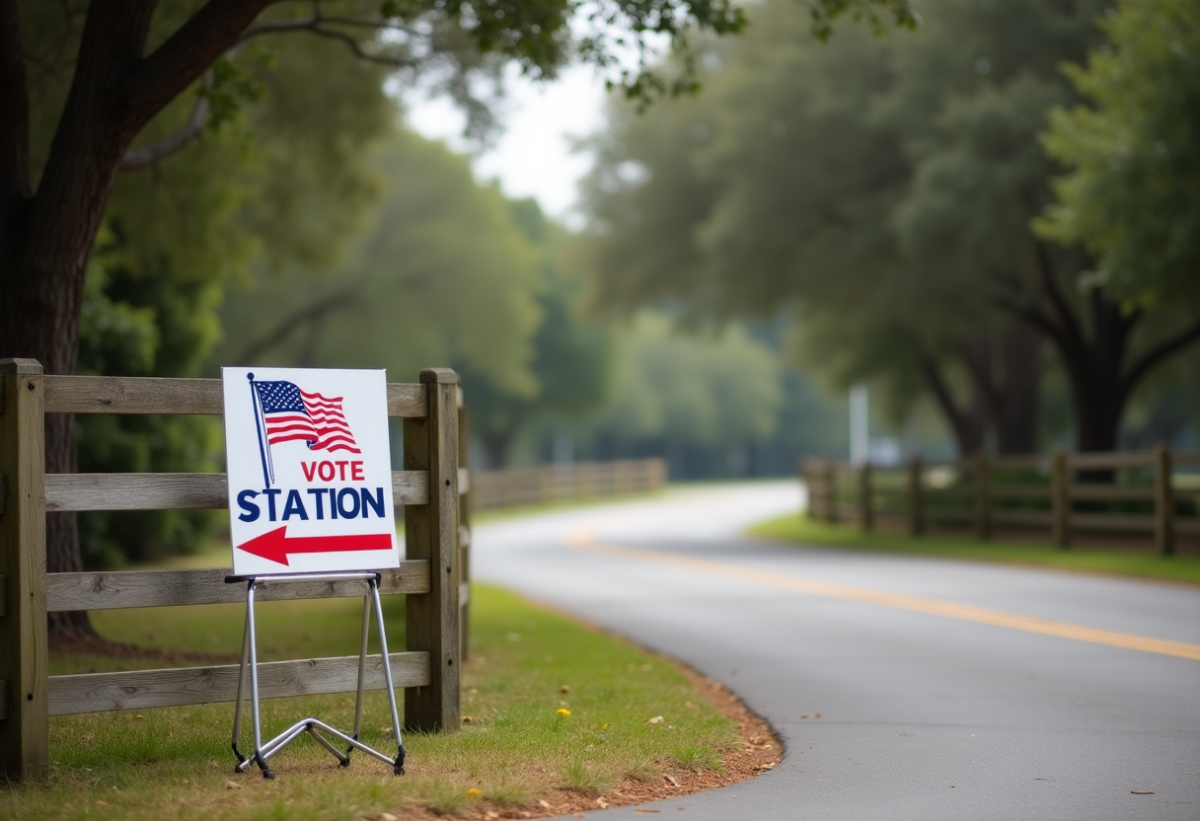 Rudy Giuliani e la controversia del voto in Florida