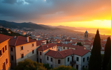 Manifestazione in Sardegna per il salario minimo regionale