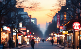 Alessandro Basciano durante la sua scarcerazione