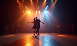 Sonia Bruganelli e Selvaggia Lucarelli in conflitto a Ballando