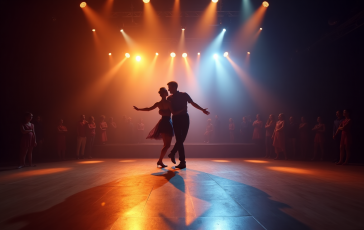 Sonia Bruganelli e Selvaggia Lucarelli in conflitto a Ballando