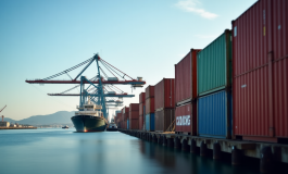 Sgombero dei migranti al Porto Vecchio di Trieste