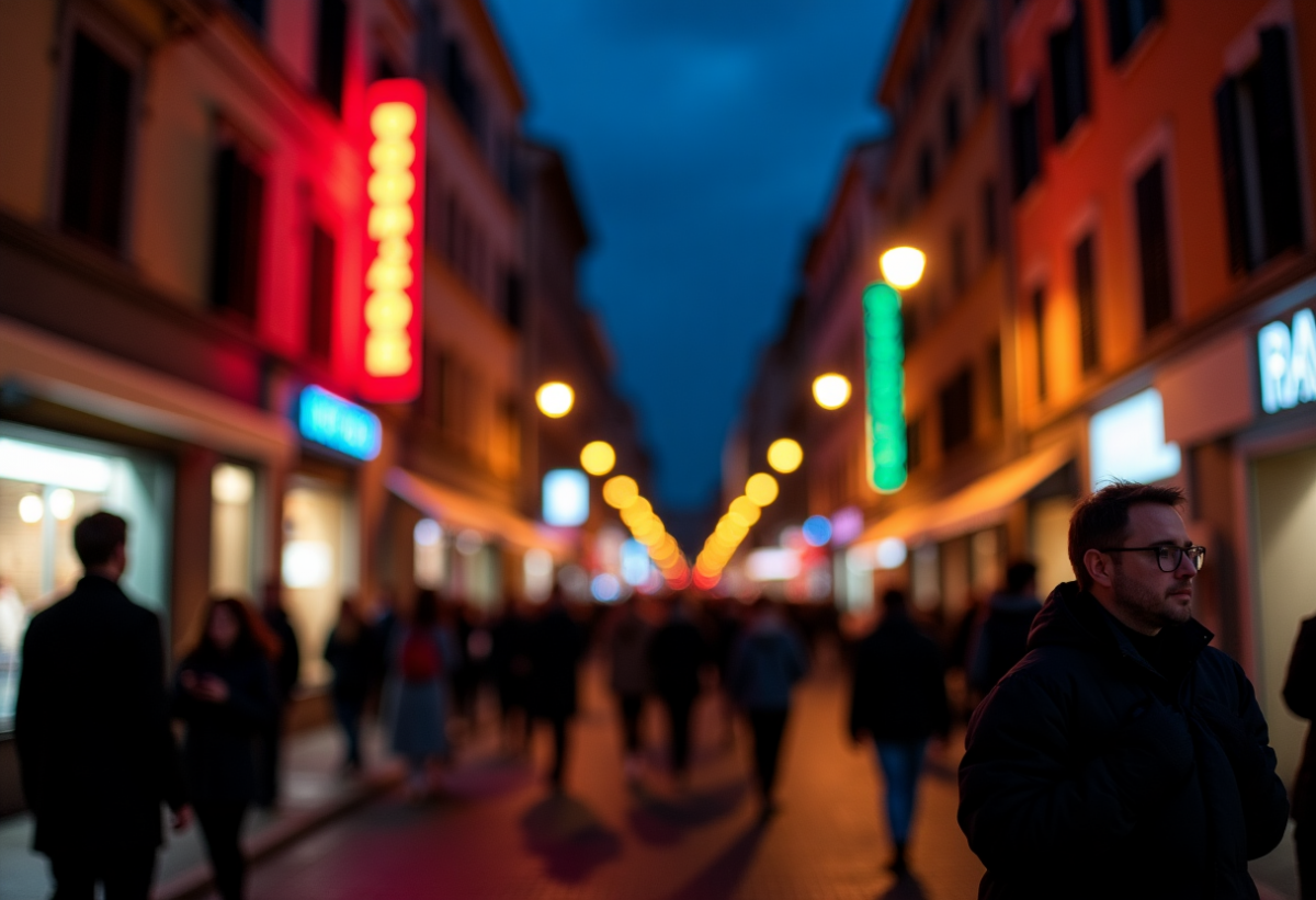 Milano e la sicurezza notturna: un sindaco per le ore piccole