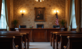 Tribunale di Palermo richiede chiarimenti sulla sicurezza