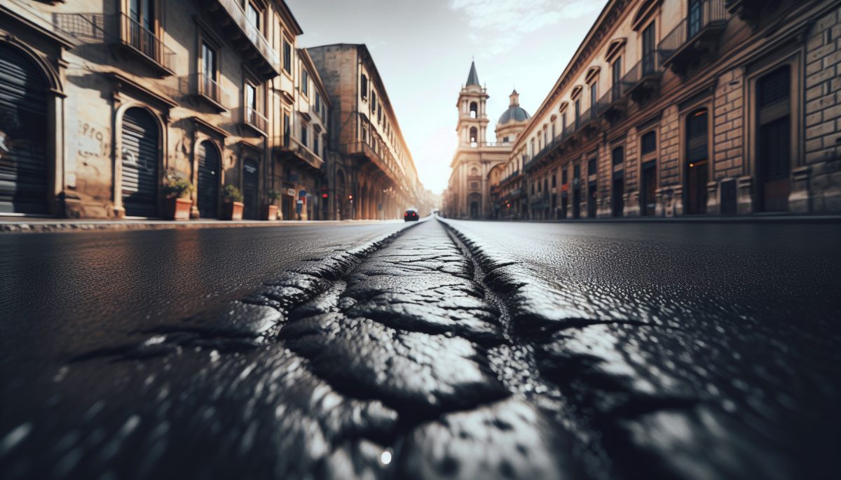 Sicurezza stradale in Italia: dati allarmanti e nuove strategie per il futuro