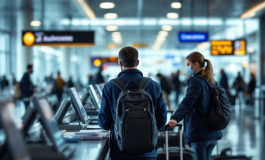 Equipaggio Neos in discussione sulla sicurezza aerea