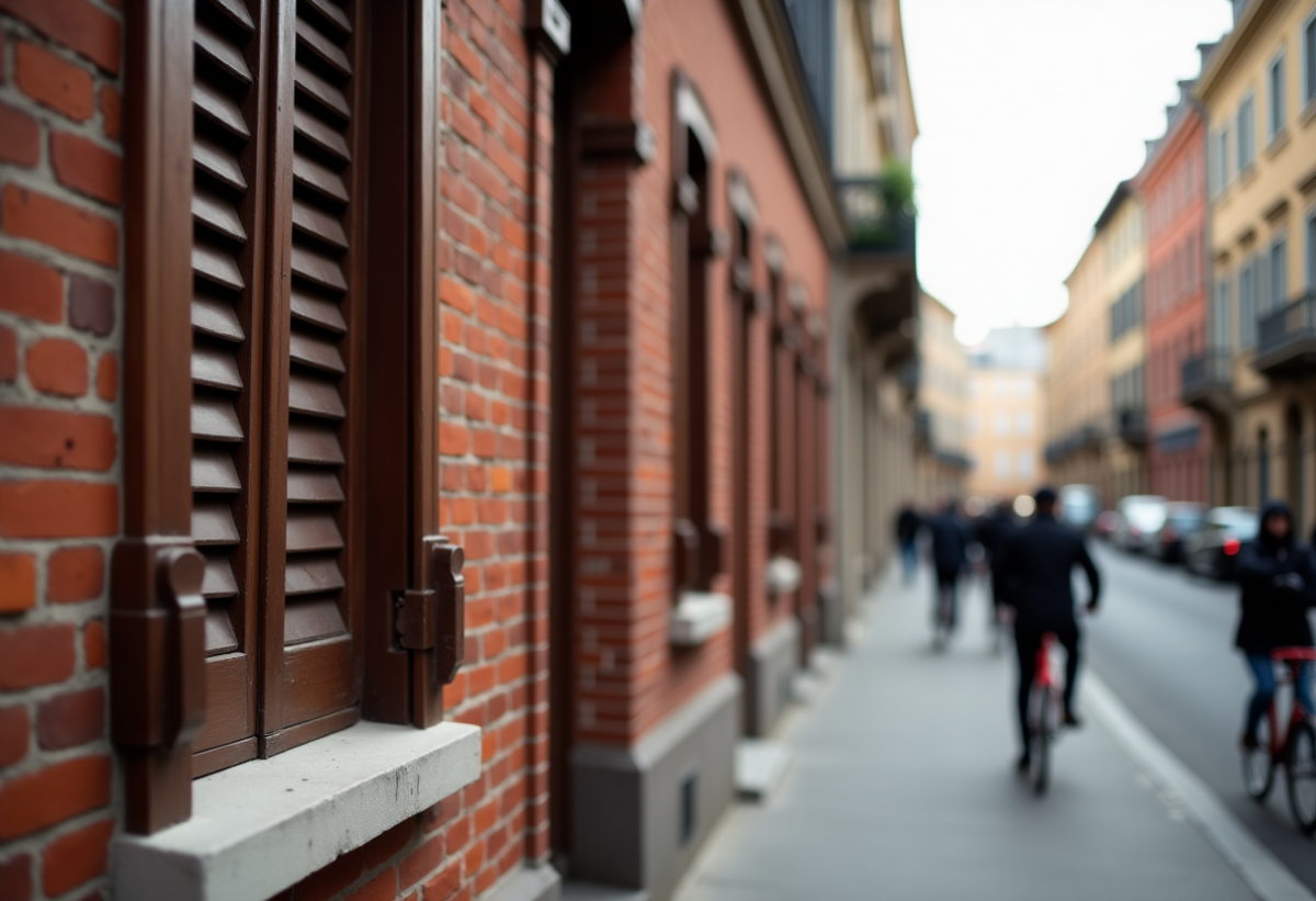 Sicurezza e affitti brevi: il dibattito sulle keybox in Italia