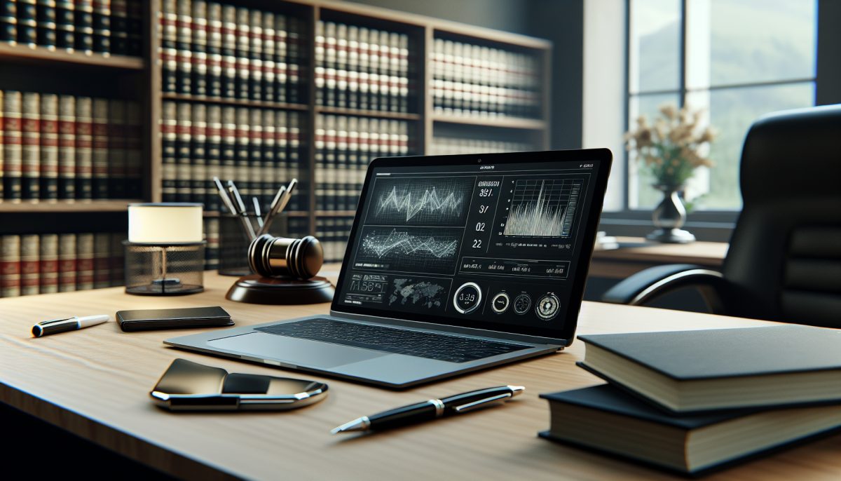 Sicurezza informatica negli uffici giudiziari italiani: un'indagine necessaria