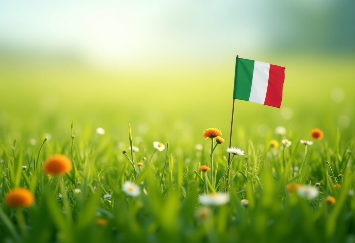 Il significato del 4 novembre: celebrazione dell'unità nazionale