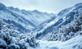 Intervento del soccorso alpino per escursionisti bloccati