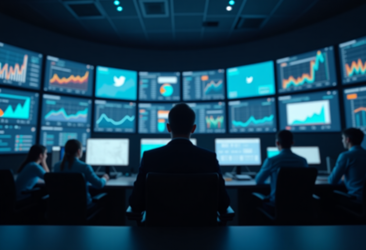 L'impatto dei social media sulla comunicazione politica in Italia