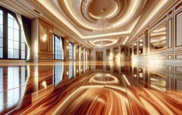 Sonia Bruganelli durante una polemica a Ballando con le stelle