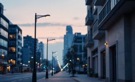 Sophie Codegoni e Alessandro Basciano in un contesto di stalking