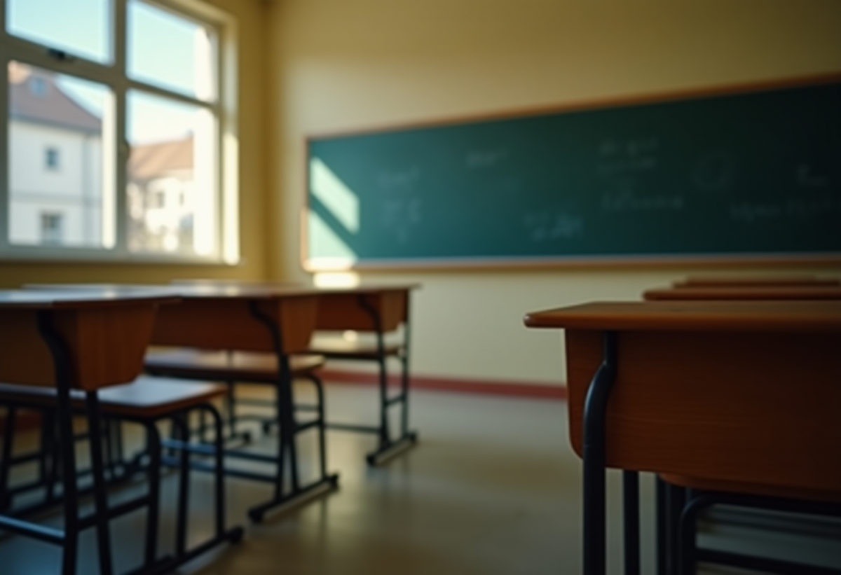 Sospensione del docente Raimo: un caso di libertà di espressione in crisi