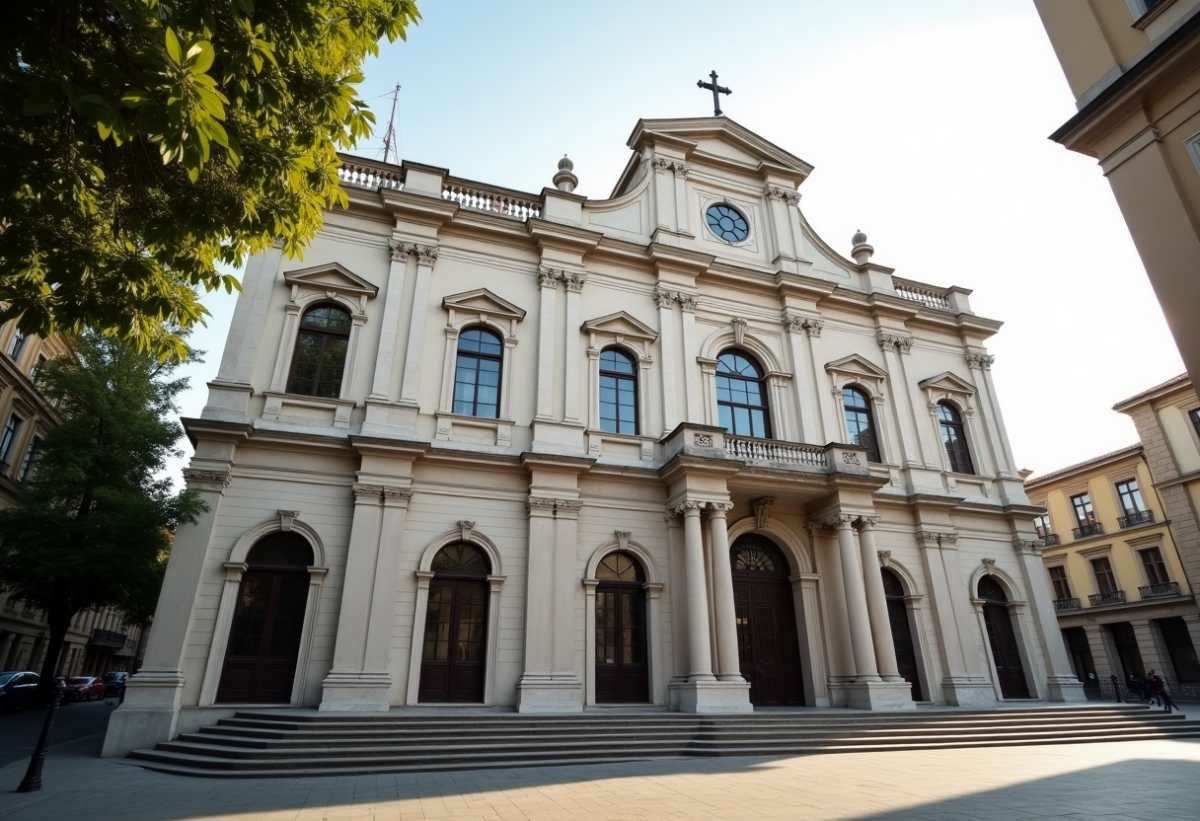 Interventi urgenti per la sostenibilità del fondo pensioni della Santa Sede
