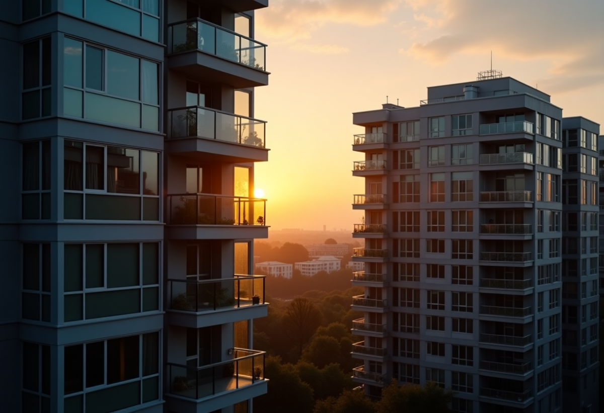 Avvertimenti sulla sostenibilità del mercato immobiliare canadese