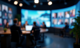 Immagine che rappresenta il mondo dello spettacolo italiano