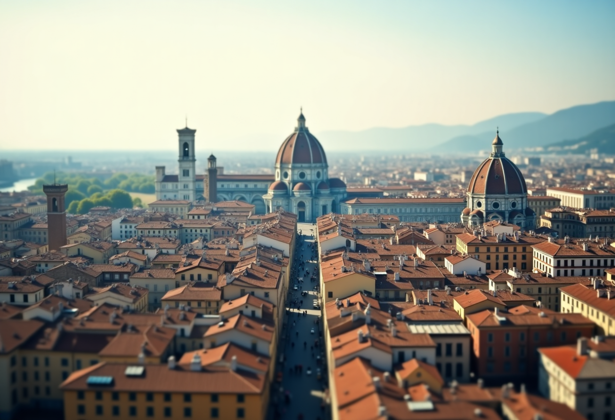 Spionaggio e criptovalute: due imprenditori italiani sotto inchiesta