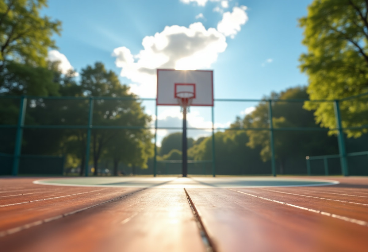 Le reazioni degli sportivi alle elezioni presidenziali americane del 2024