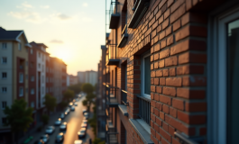 Famiglia vittima di stalking condominiale a Massa Lombarda