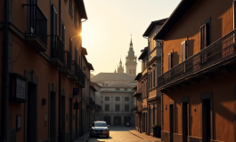 Stefania Proietti celebra il suo successo in Umbria