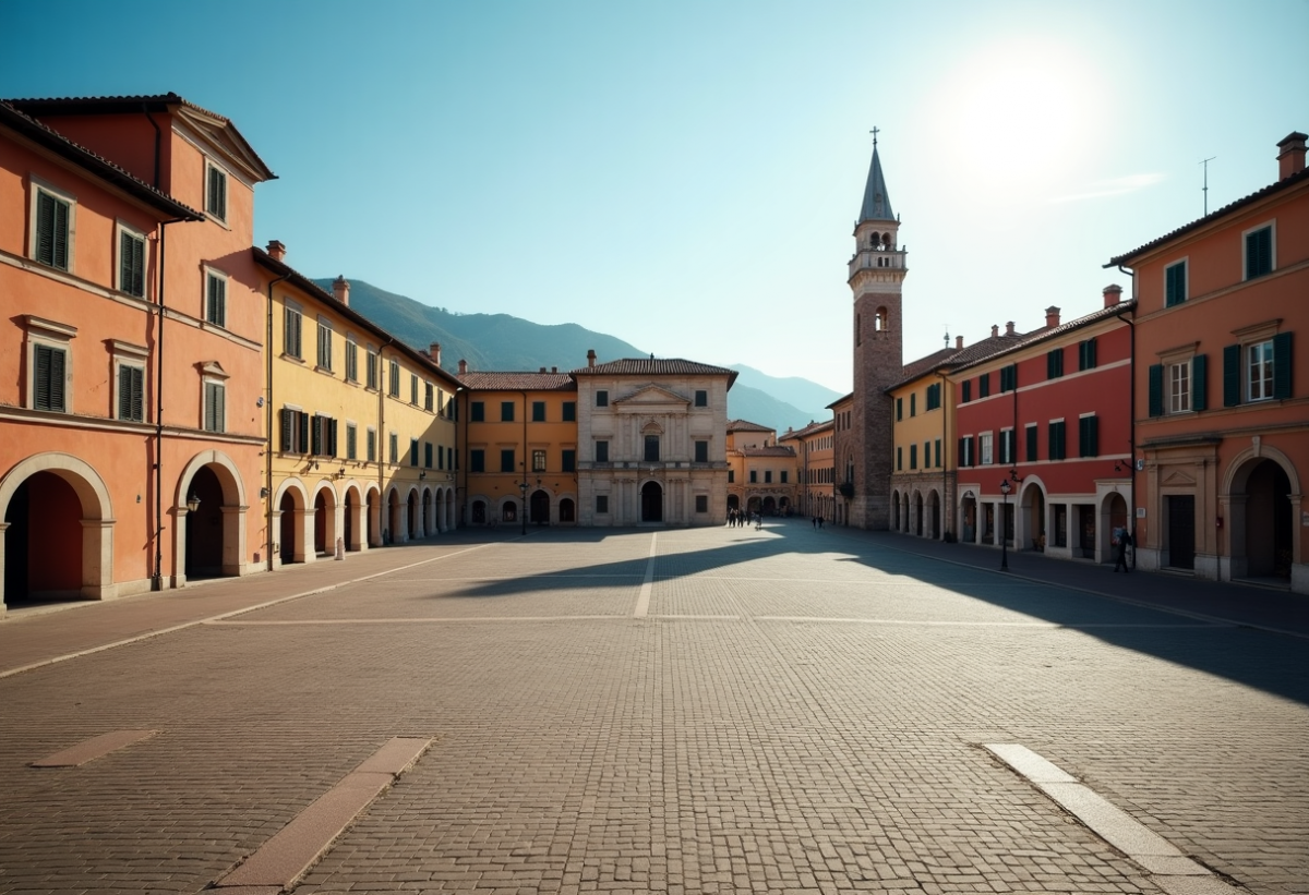 Stefania Proietti trionfa alle elezioni regionali in Umbria