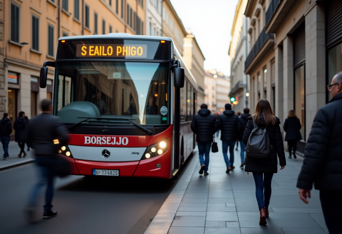 Tre studentesse restituiscono 15mila euro trovati su un autobus
