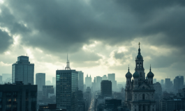 Immagine che rappresenta il conflitto russo-ucraino e la negoziazione