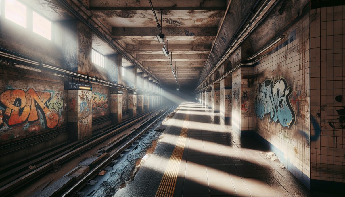Tagli alla metro C di Roma: il governo sotto accusa per il finanziamento