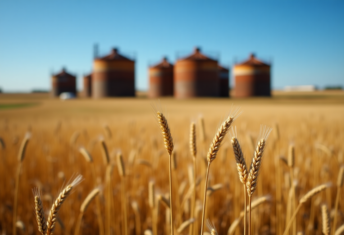 Il governo dell'Alberta e le tasse non pagate delle compagnie petrolifere