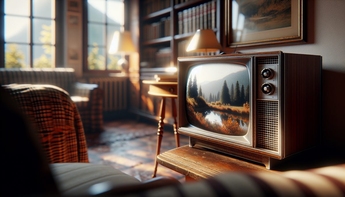 L'importanza della televisione nella costruzione dell'identità nazionale italiana