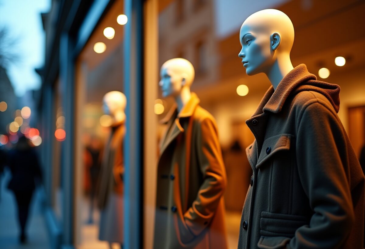 Amazon rivoluziona la moda: tendenze e scelte per l'autunno 2023