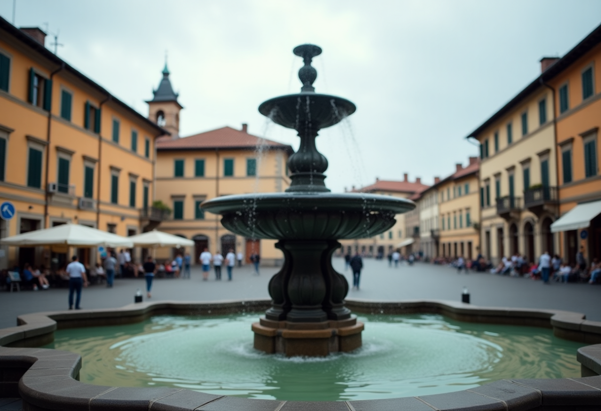 Tensioni politiche e sociali negli Stati Uniti e in Europa