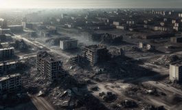 Immagine che rappresenta le tensioni in Medio Oriente