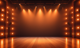 Concorrenti di Ballando con le stelle in tensione