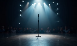 Bambini talentuosi sul palco di The Voice Kids 2023