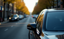 Padre trova figlia morta in auto a Castellón