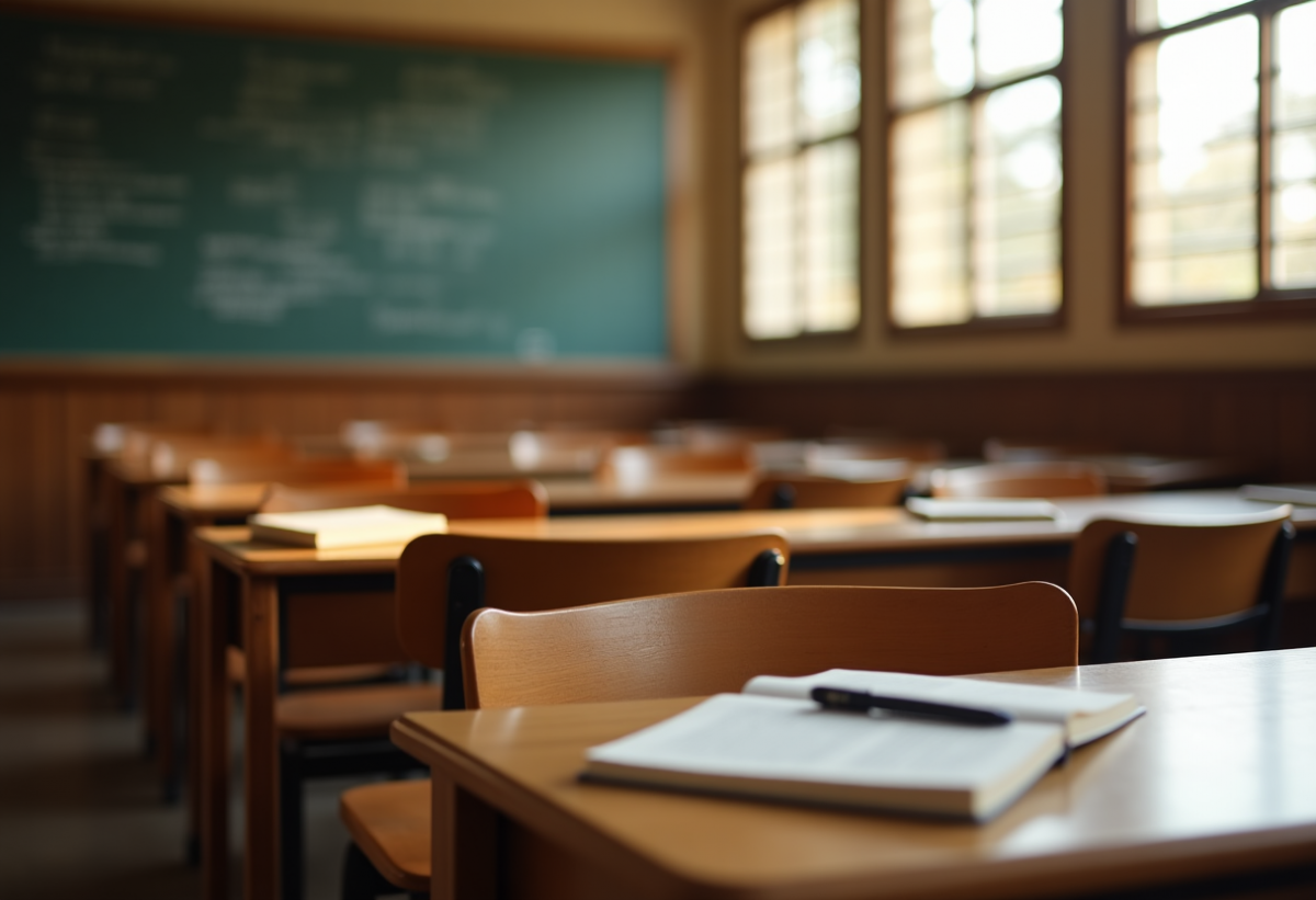 Tragedia a Cremona: studente di 16 anni muore a scuola