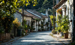 Ambulanza di volontariato coinvolta in incidente a Lusiana