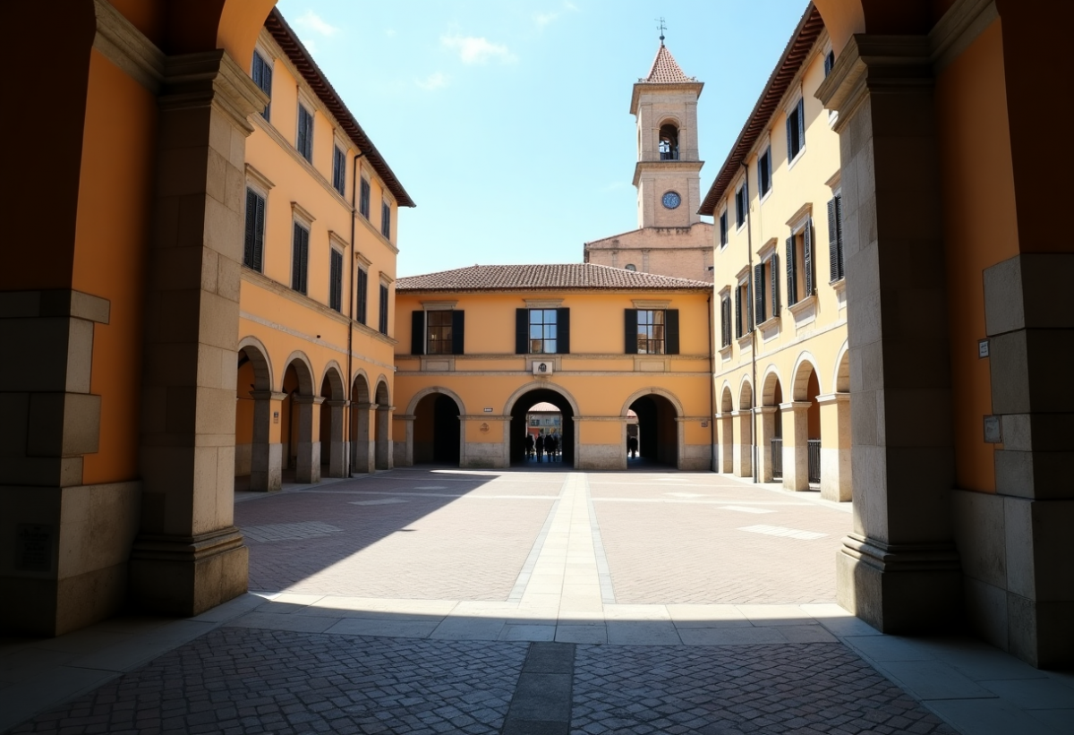 Tragedia a Piazza Armerina: la morte di una giovane sotto inchiesta