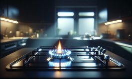 Esplosione di gas a Trinitapoli con soccorsi in azione