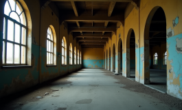 Indagini sulla tragedia in fabbrica di fuochi d'artificio