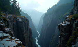 Escursionista sul Monte Cavallo, scena di tragedia