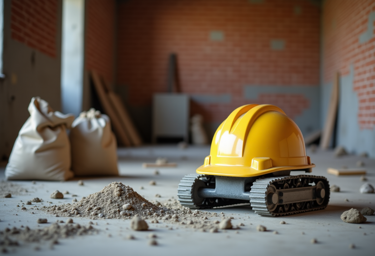 Tragedia sul lavoro: operaio muore dopo una caduta in cantiere
