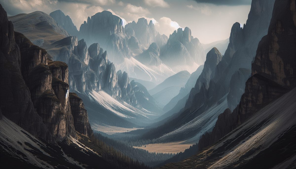 Tragedie sulle montagne bellunesi: due vittime in incidenti mortali