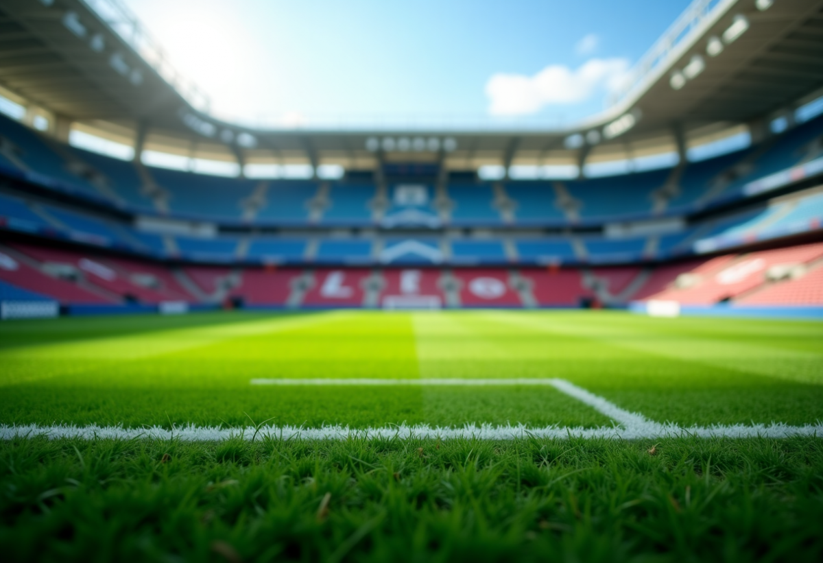 Sport e televisione: il trionfo della UEFA Nations League in Italia