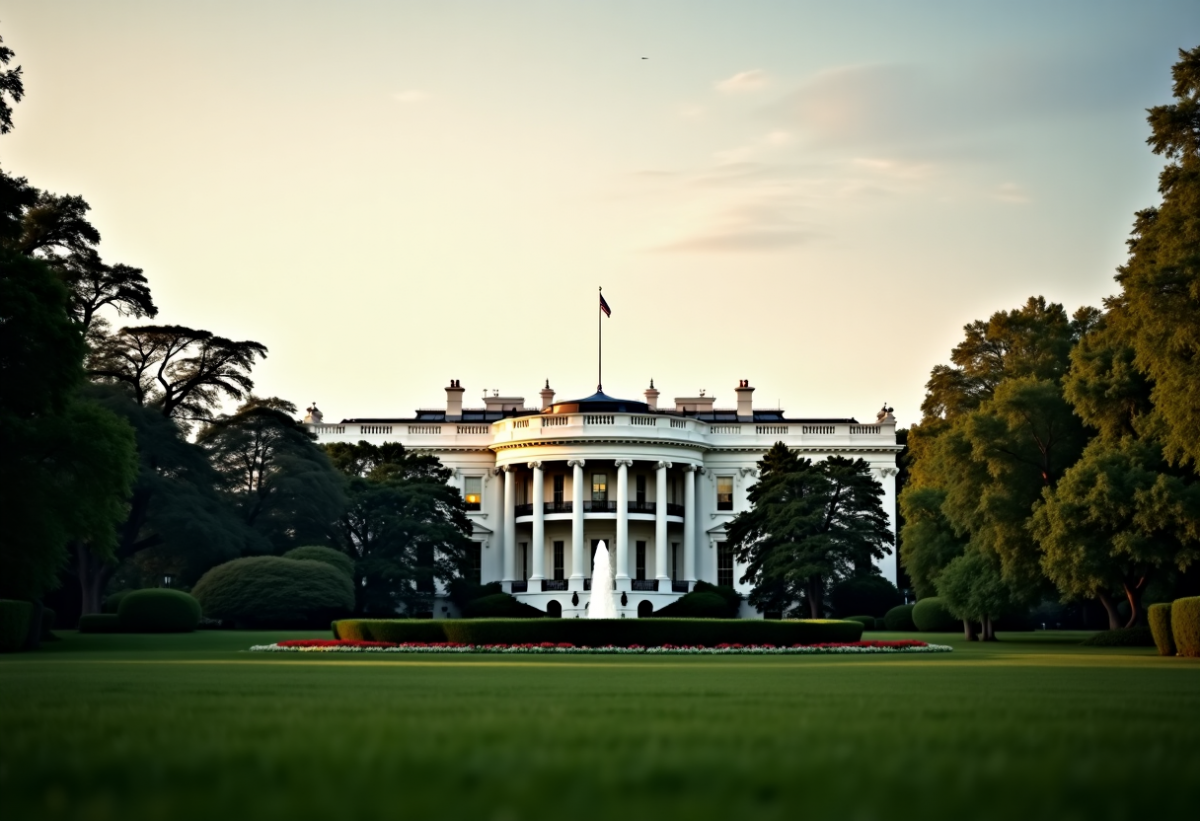 Donald Trump vince le elezioni presidenziali americane del 2024