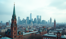 Trump e Putin discutono la pace in Ucraina