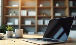 Trump e Musk durante la nomina al dipartimento per l'efficienza