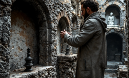 Cerimonia di tumulazione per i caduti italiani a Udine